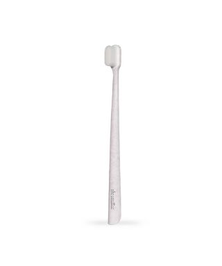 Brosse à dents polissante