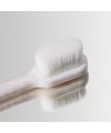 Polishing toothbrush The Smilist texture
