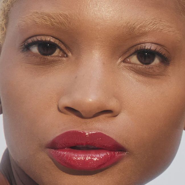 RMS Beauty's Crush Liplights cream Natural lipgloss people