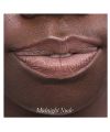 RMS Beauty Midnight nude lip pencil Go nude model