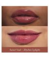 Crayon contour des lèvres go nude lip pencil Sunset nude RMS Beauty application