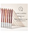 RMS Beauty lip pencil Go nude package