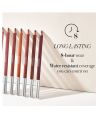 RMS Beauty lip pencil Go nude package