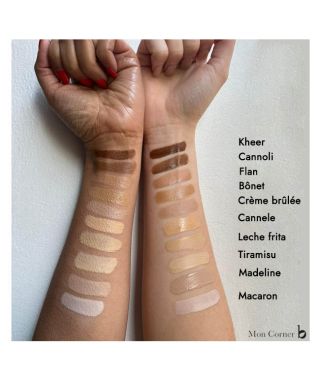 The Essentialist Clickstick Concealer - 2,5 ml The Essentialist Clickstick Concealer - 2,5 ml