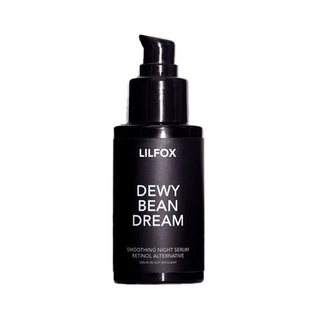 Dewy Bean Dream Smoothing Bedtime Mask