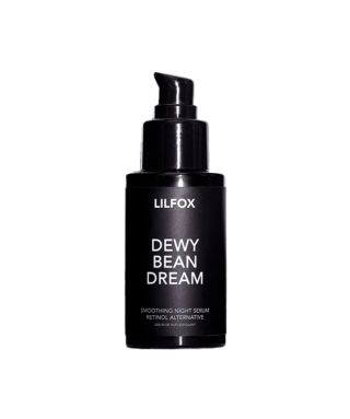 Dewy Bean Dream resurfacing night serum - 50 ml