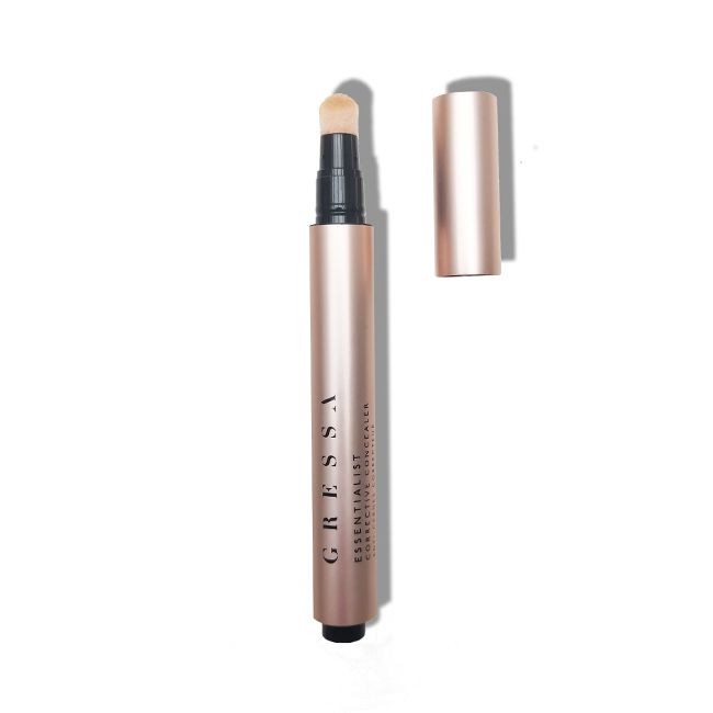 Gressa The Essentalist click stick concealer package