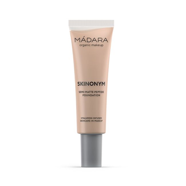 Madara Skinonym foundation ivory