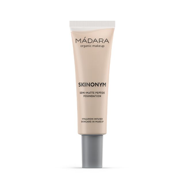 Madara Skinonym foundation porcelain