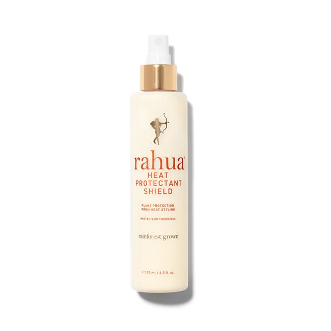 Rahua Heat Protectant Shield thermo protective spray