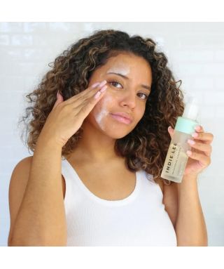 Brightening Cleanser - 125 ml