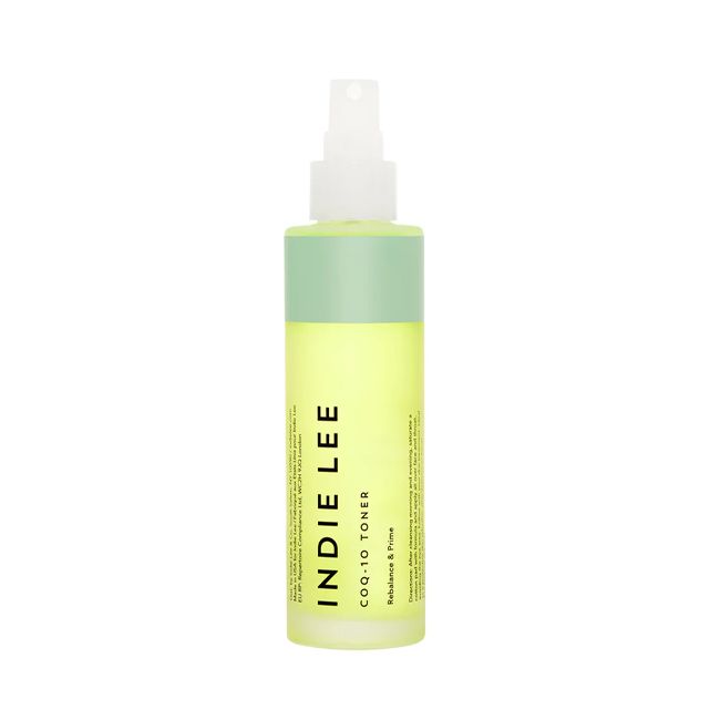 Indie Lee coq 10 toner face mist