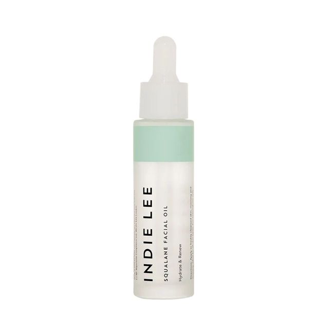 Indie Lee squalane facial oil