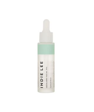 Squalane facial oil - 30 ml