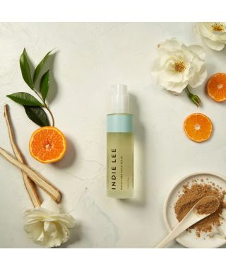 Purifying face wash - 125 ml