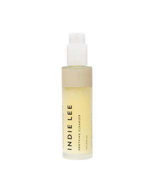 Soothing cleanser - 125 ml