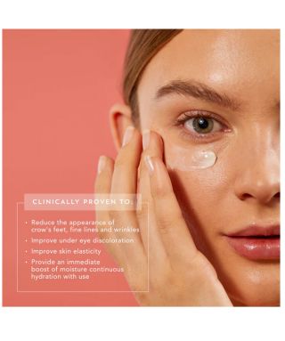 Crème contour des yeux anti-âge - 15 ml