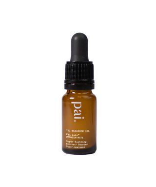 Tri-Mushroom Super Soothing Booster - 10 ml