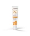 Baume à Lèvres bio SPF 20 Acorelle