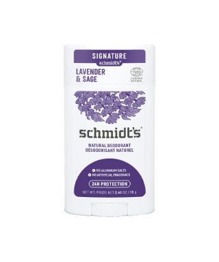 Lavender and sage stick deodorant - 58ml