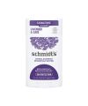 Deodorant Schmidts' soothing stick lavender and sage