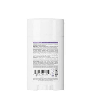 Déodorant lavande et sauge en stick - 58ml