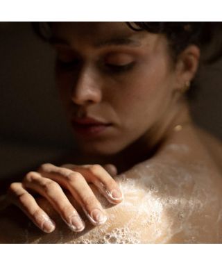 Cleansing care - 120 g