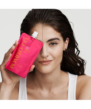 Vanilla Boost Repairing Hair Mask - 100 ml