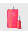 Pomelo hair serum Vanilla Elixir packaging