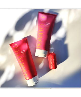 Shampoing réparateur Vanilla Dream - 200 ml