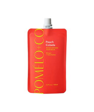 Peach Colada nourishing hair mask - 100 ml