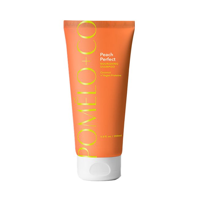 Pomelo Peach Perfect nourishing shampoo