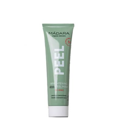 Brightening AHA peeling mask – 60 ml