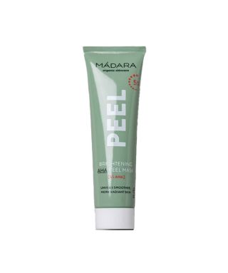 Masque peeling éclat aux AHA - 60 ml