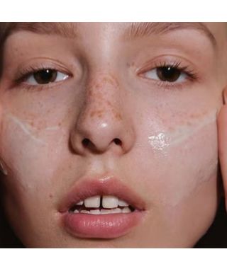 Masque peeling éclat aux AHA - 60 ml