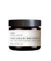 Evolve's 60 ml Radiant glow Natural face mask