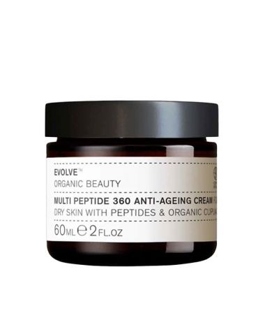 Crème hydratante anti-âge Multi Peptide 360 - 60 ml