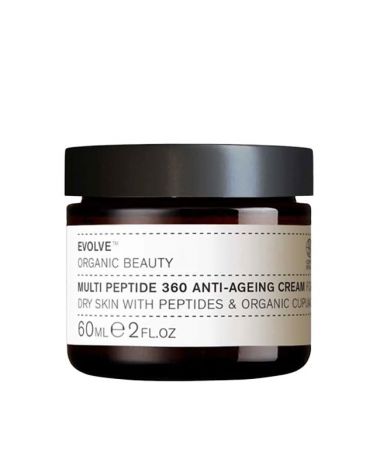 Multi Peptide 360 Moisture Cream - 60 ml