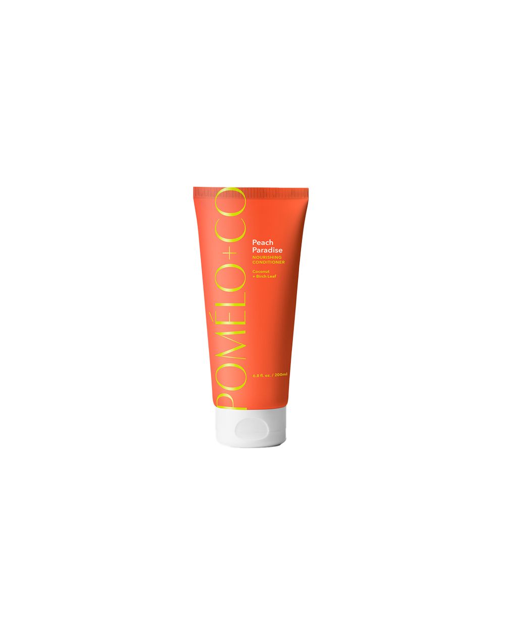 Peach Paradise Nourishing Conditioner Pomélo+Co MonCornerB