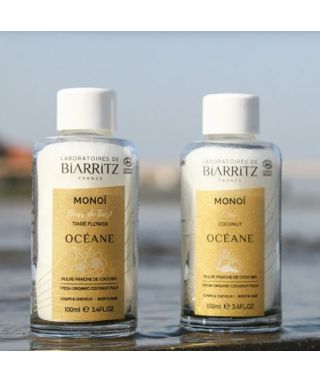 Monoï Océane - 100 ml