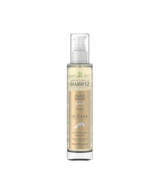 Huile sèche Océane - 100 ml