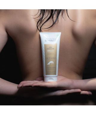 Gel douche Océane - 200 ml