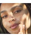 Vintner's Daughter Active Renewal natural face wash model