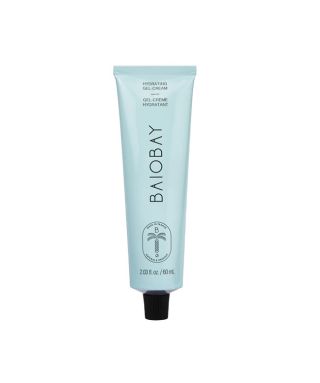 Moisturizing Gel-Cream - 60 ml