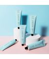 Baiobay organic face cream hydrating gel package