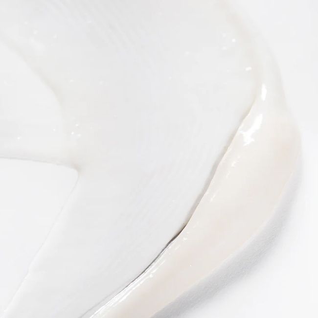 Crème visage bio gel hydratant Baiobay texture