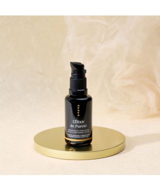 Elixir de pureté Elixir de pureté