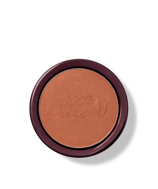 Cacao Pigmented Bronzer - 9 g