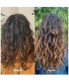 Gummies hair growth cure In Haircare exemple