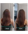 Gummies hair growth cure In Haircare model